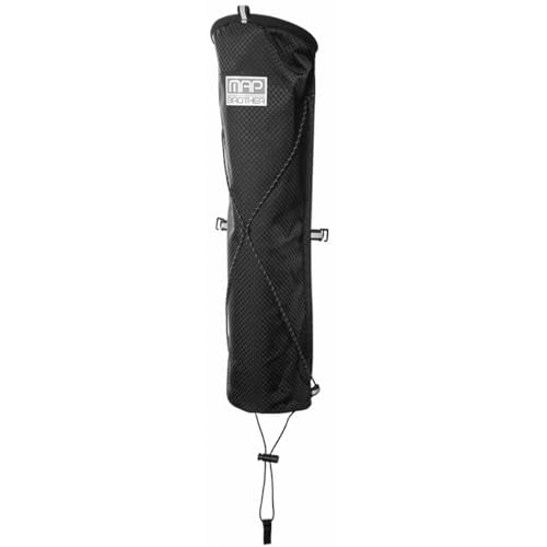 Trekking Poles Carry Bag, Waterproof & Lightweight Hiking Poles Storage Bag, Portable Storage Bag for Trekking Poles, Suit...