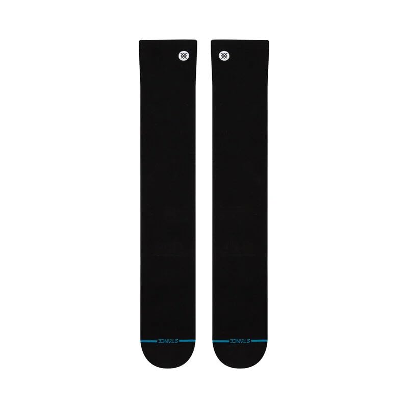 Stance Compression OTC Socks for Men & Women, Over the Calf, Mid Grade 15-20mmHg Compression
