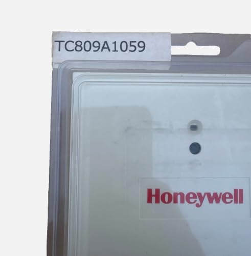 TC809A1059 Intelligent Monitor Module with FlashScan