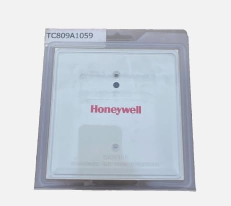 TC809A1059 Intelligent Monitor Module with FlashScan