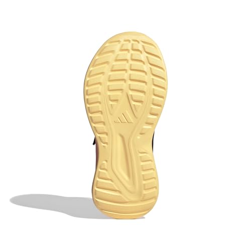 adidas Unisex-Child Fortarun 4.0