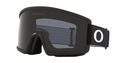 Oakley Target Line L Snow Goggle