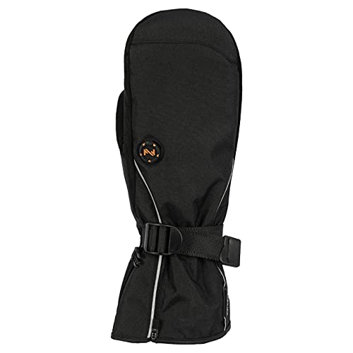 Fieldsheer Mobile Warming Unisex Storm Heated Mitten with Battery Pack