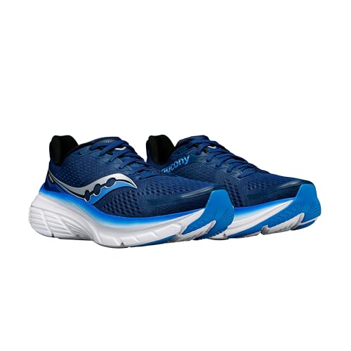 Saucony Men's Guide 17 Running Shoe
