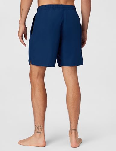 Nike Mens Swim Breaker Essential 7" Brief Lined Volley