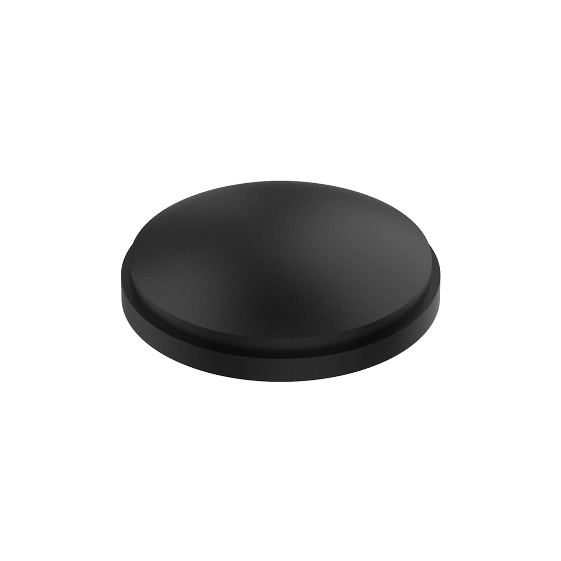 Weltool Sr1 Rubber Button Cover For Maglite C/D Flashlight - Black Seal Accessory