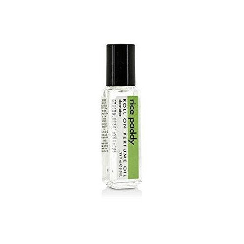 DEMETER Rice Paddy Roll On Perfume Oil 8.8ml/0.29oz