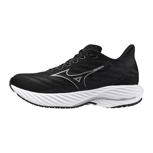 Mizuno Womens Women's Wave Rider 28 Running Shoe