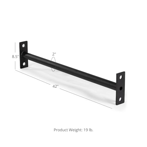 Titan Fitness TITAN Series 2" Heavy Duty Pull Up Bar