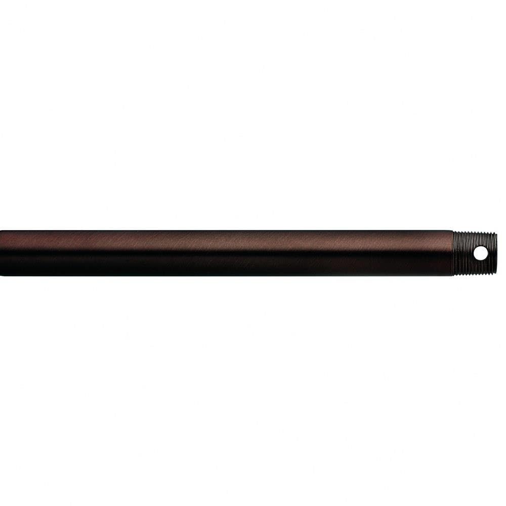 Kichler 360003Obb Accessory Fan Down Rod 36-Inch, Oil Brushed Bronze