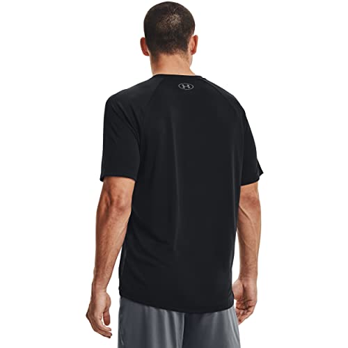 Under Armour Mens Tech 2.0 Short-Sleeve T-shirtShirt