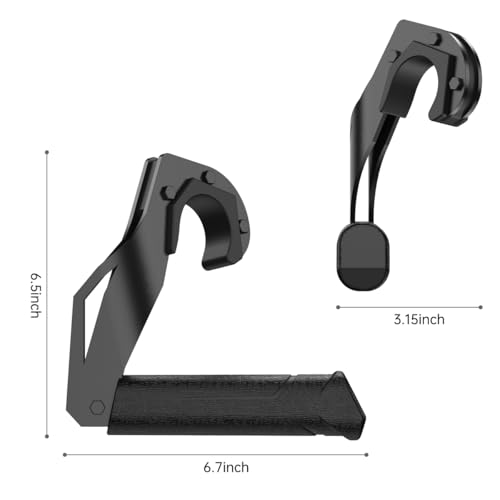 AimiDream Neutral Grip Handle Attachment for Pull-up Bars, Barbells and Resistance Bands