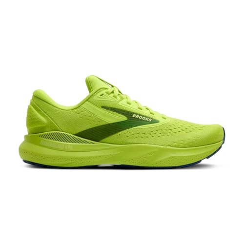 Brooks Men’s Adrenaline GTS 24 Supportive Running Shoe