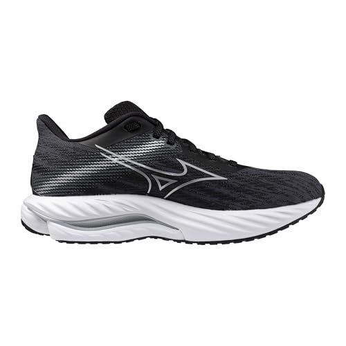 Mizuno Womens Women's Wave Inspire 21 Running Shoe