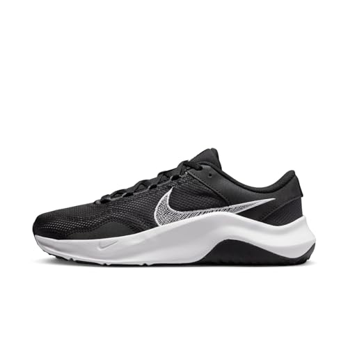 Nike Women's W Legend Essential 3 Nn Training Shoes