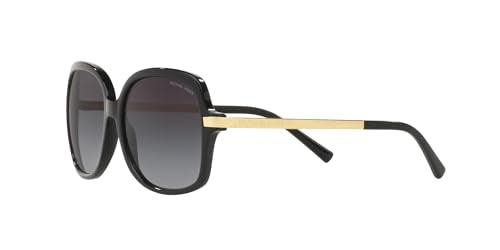 Michael Kors womens Mk2024 Adrianna I Square Sunglasses