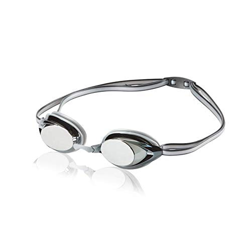 Speedo Unisex-child Swim Goggles Vanquisher 2.0 Junior