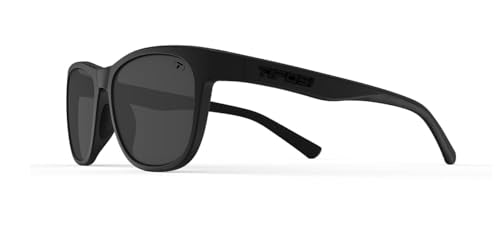 Swank Sport Sunglasses - Tangle Free - Ideal For Cycling, Golf, Hiking, Pickleball, Running and Great Lifestyle Look