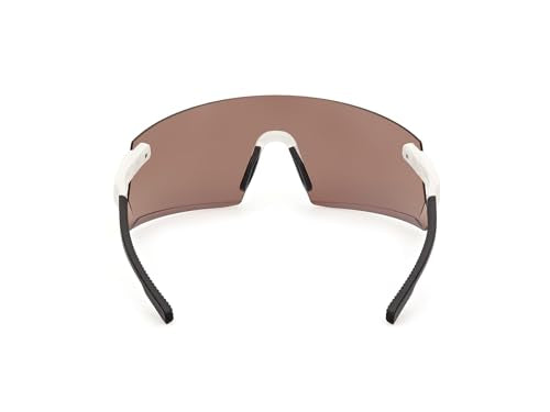 Adidas Sport SP0090 21G matte white 00/0/120 UNISEX Sunglasses