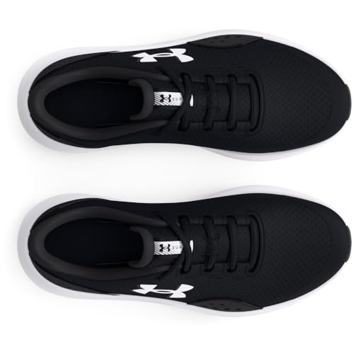 Under Armour Boys' Grade School Surge 4 Running Shoes