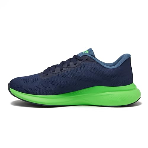 Reebok Energen Run 4 Running Shoes for Men, Lightweight Athletic Mens Sneakers Size 6.5 to 14