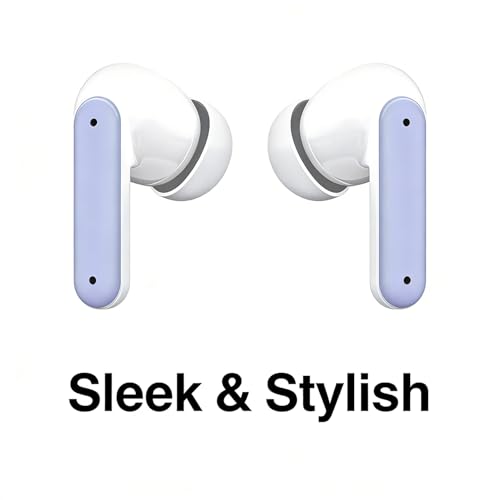 ZIUTY Wireless Earbuds in Ear Buds Light Weight Bluetooth Headphones,Deep Bass Sound,Built in Micphone Headset,Clear Calls...