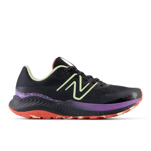 New Balance Men's DynaSoft Nitrel V5 Trail Running Shoe