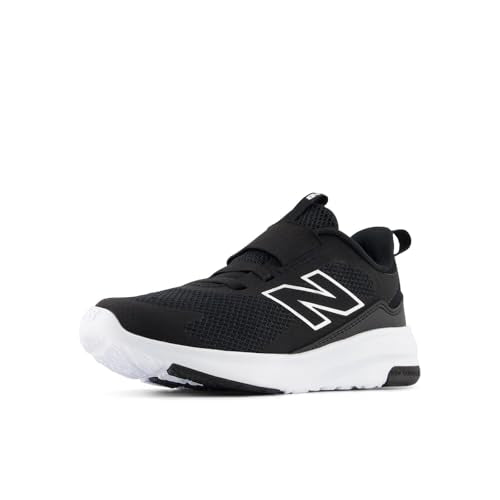 New Balance Unisex-Child Dynasoft 468 V1 Slip-on