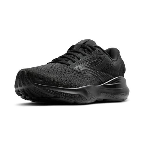 Brooks Men’s Adrenaline GTS 24 Supportive Running Shoe