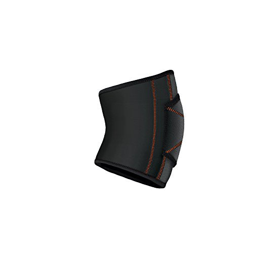 Shock Doctor Knee Brace Wrap, Knee Support Stabilizes Patella, Provides Comfortable & Lightweight Compression to Stabilize...