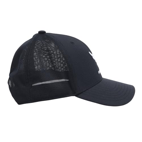Under Armour Mens Project Rock Trucker Hat