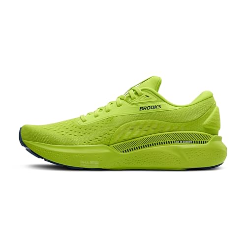 Brooks Men’s Adrenaline GTS 24 Supportive Running Shoe