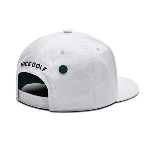 Vice Golf Crew Cap