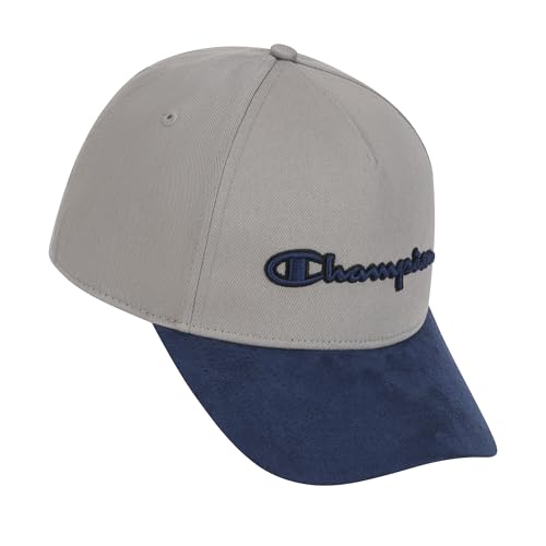 Champion Mens Revival Snapback Adjustable Cap