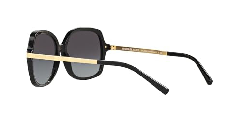 Michael Kors womens Mk2024 Adrianna I Square Sunglasses