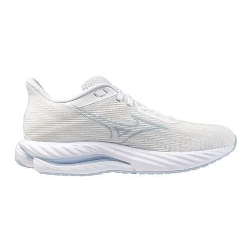 Mizuno Womens Women's Wave Inspire 21 Running Shoe