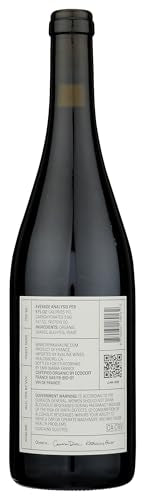 Avaline Pinot Noir, 750 Ml