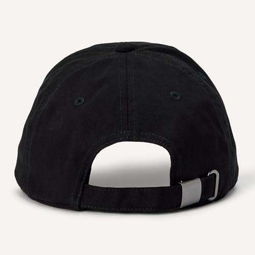 Amazon Essentials Womens Washed Cotton Baseball Cap
