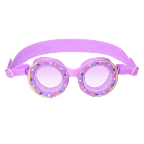 H2O Life Kids Swim Goggles for Girls and Boys Fun Toddler Swimming Eyewear Protection for Children