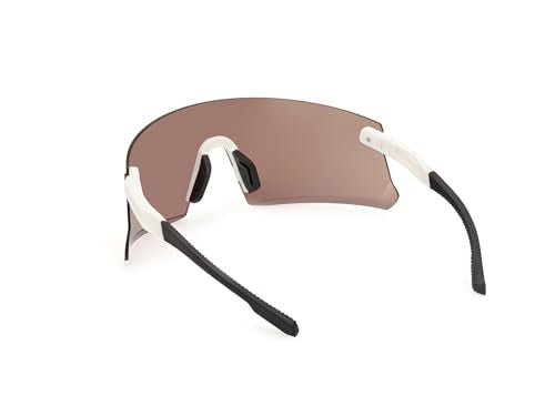 Adidas Sport SP0090 21G matte white 00/0/120 UNISEX Sunglasses