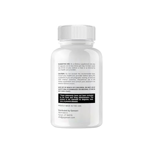 Synaptic XR - Synaptic XR Cognitive Capsules (2 Pack, 120 Capsules)