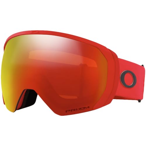 Oakley Flight Path Goggles