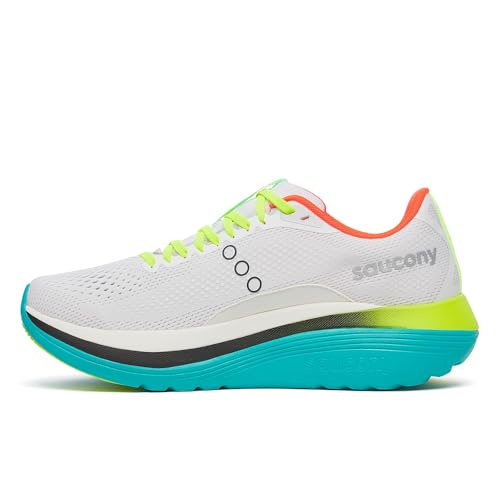 Saucony Womens Endorphin Trainer