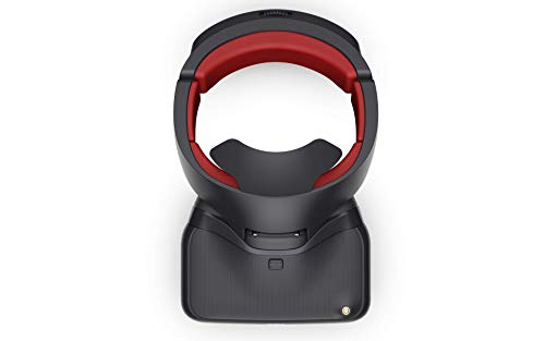 DJI Goggles 1080p HD Immersive FPV Drone Accessory (Racing Edition)