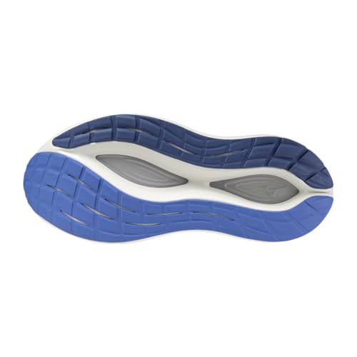 Mizuno Women's Wave Neo Vista 2 Running Shoe, Ultramarine-White, US Womens 11