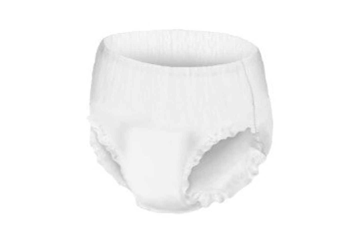 Prevail Per-Fit Extra Absorbency Incontinence Underwear, Large, 18-Count (Pack of 4)