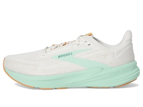 Brooks Womens Revel 8