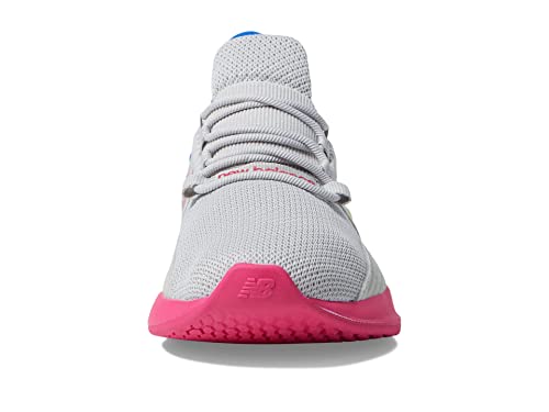 New Balance Kids' Fresh Foam Roav V1 Lace-up Sneaker