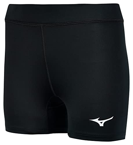 Mizuno Girls Vortex V2 Volleyball Short
