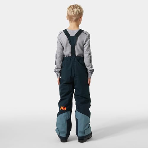 Helly-Hansen unisex-child Ski-snowboard Pants